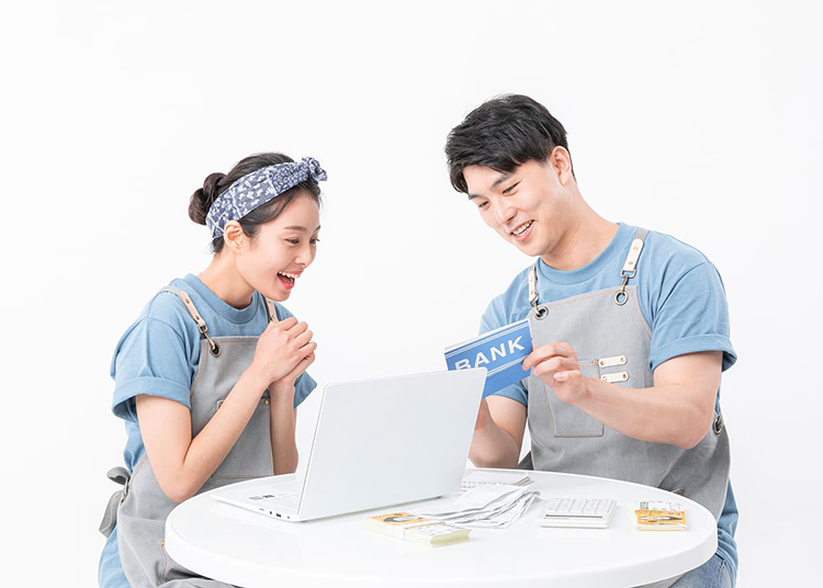 서울시 안심통장