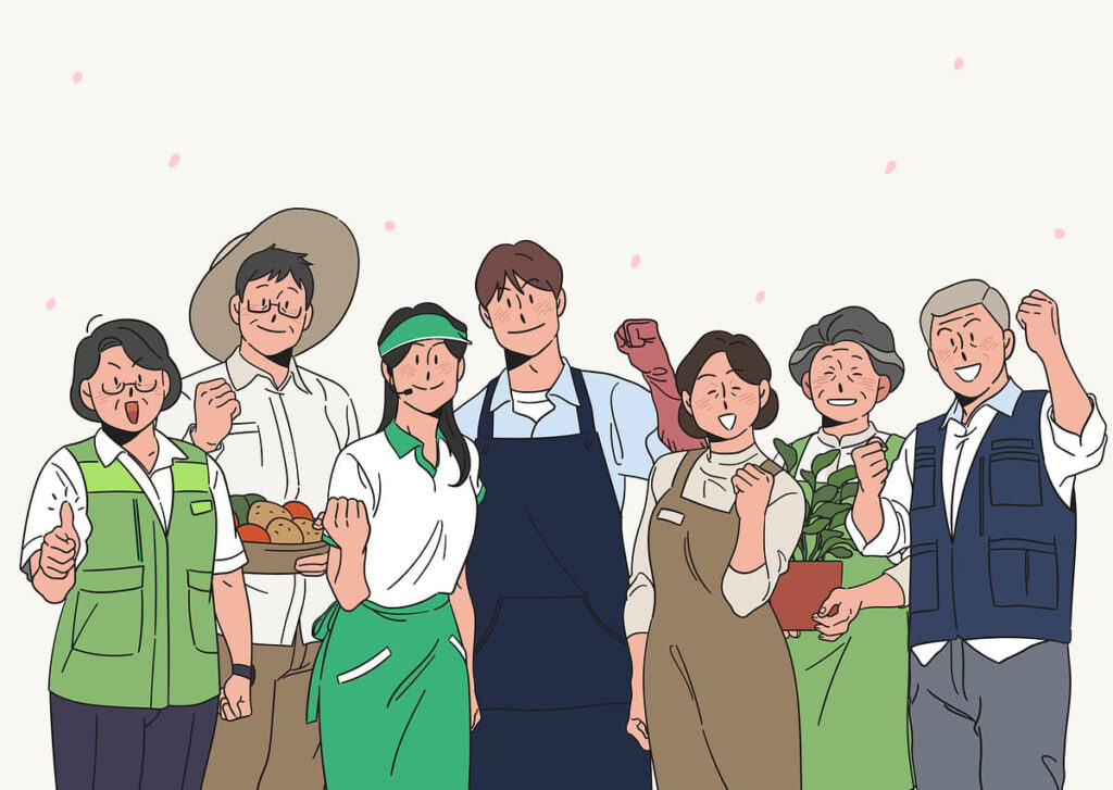 자영업자 근로장려금 자격요건