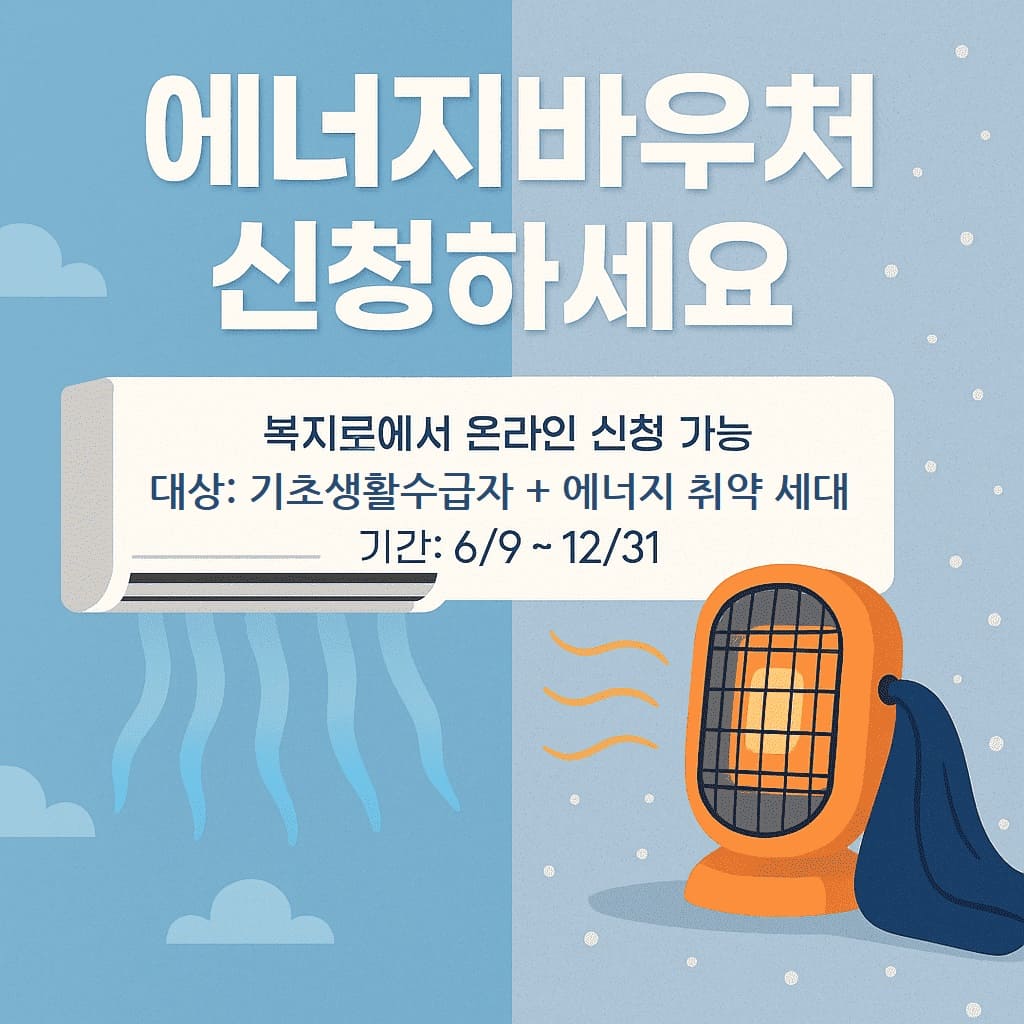 에너지바우처