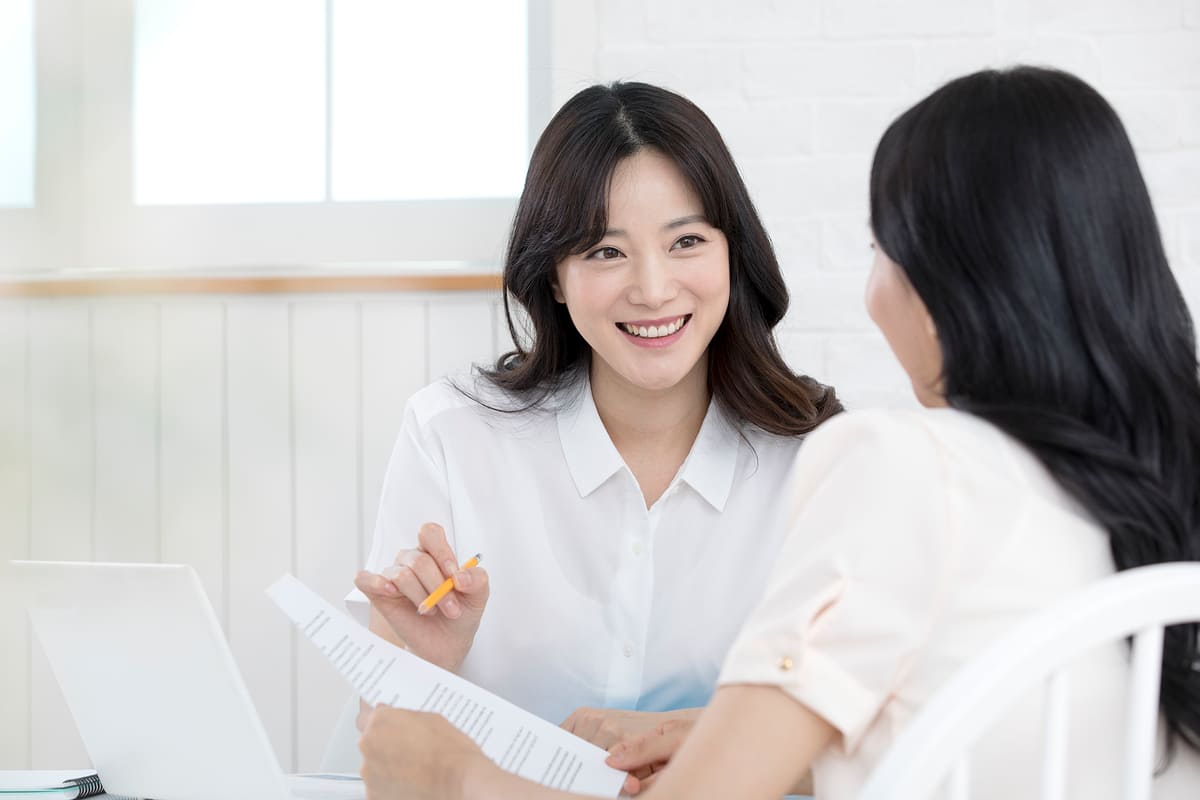 여성사업자 정책자금