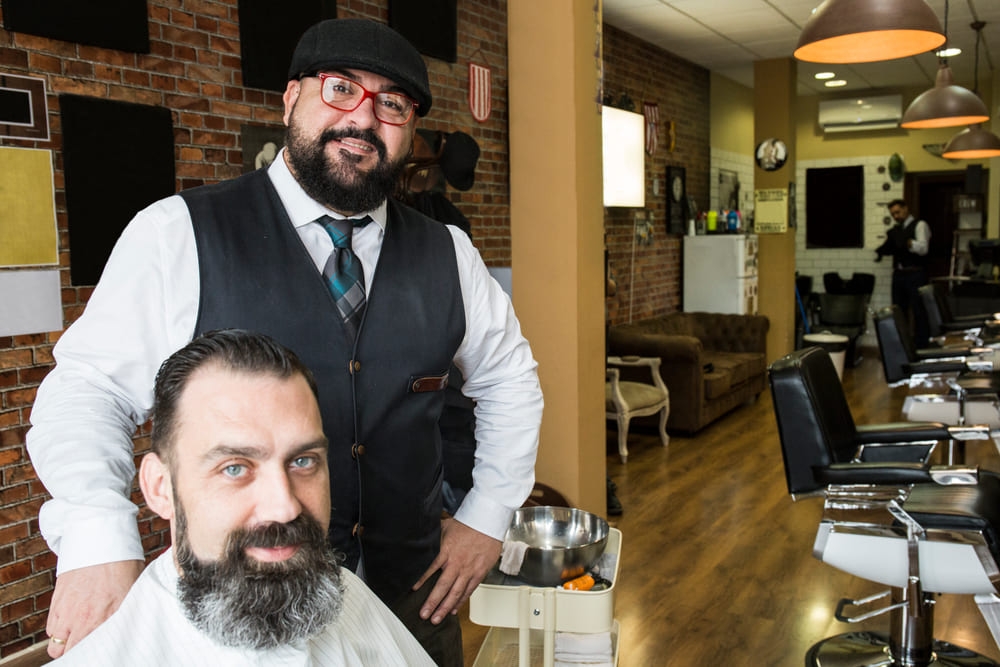 경기도 소상공인 정잭자금