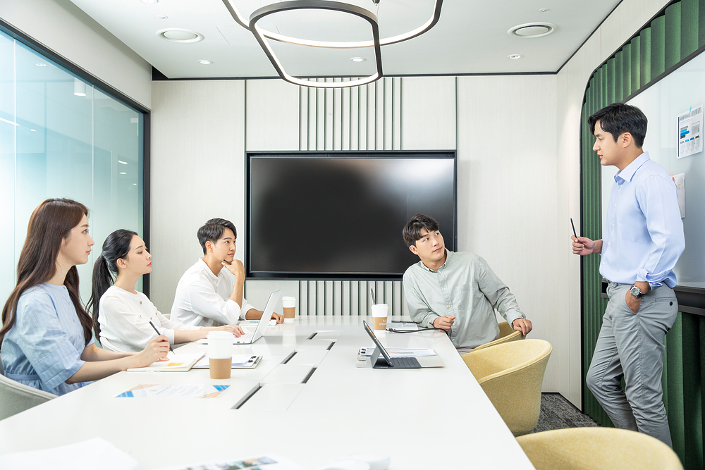 법인 대출 한도