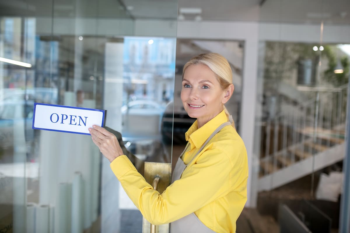 사업자 창업 대출