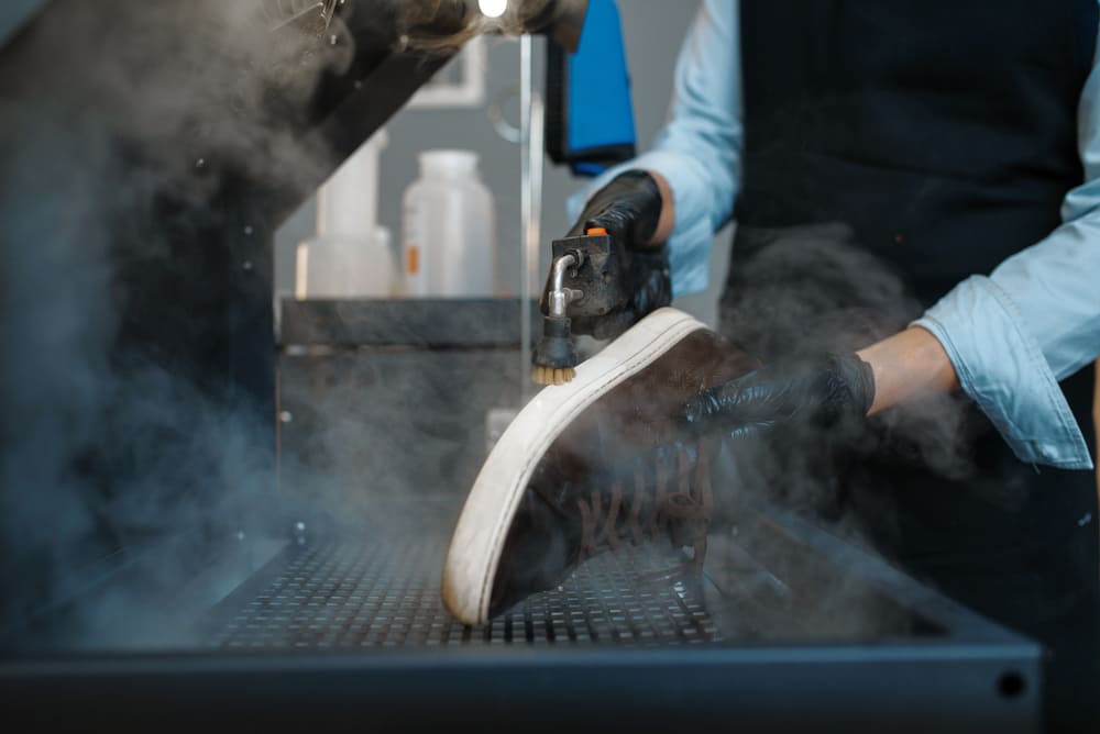 소공인특화자금 내용, 소공인특화자금 대상