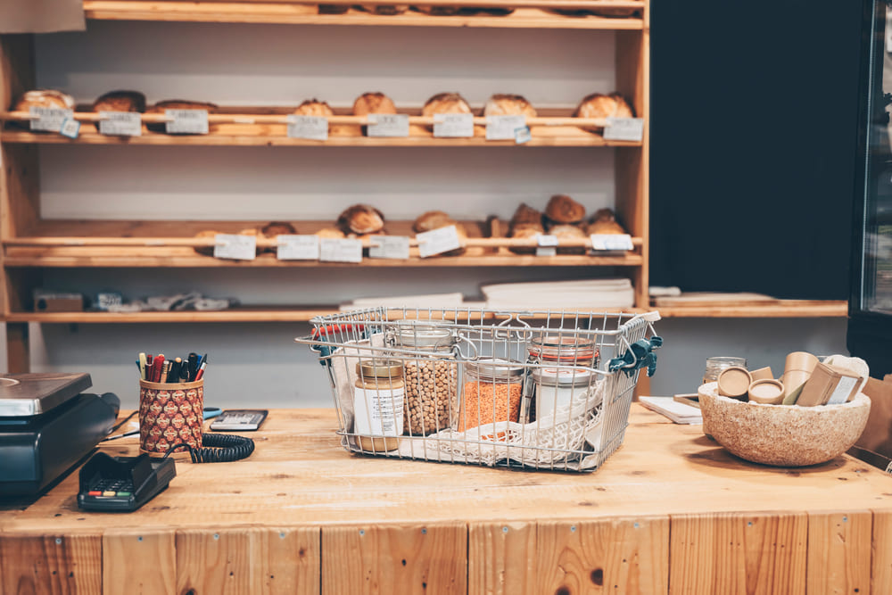 소상공인 버팀목 자금 대출