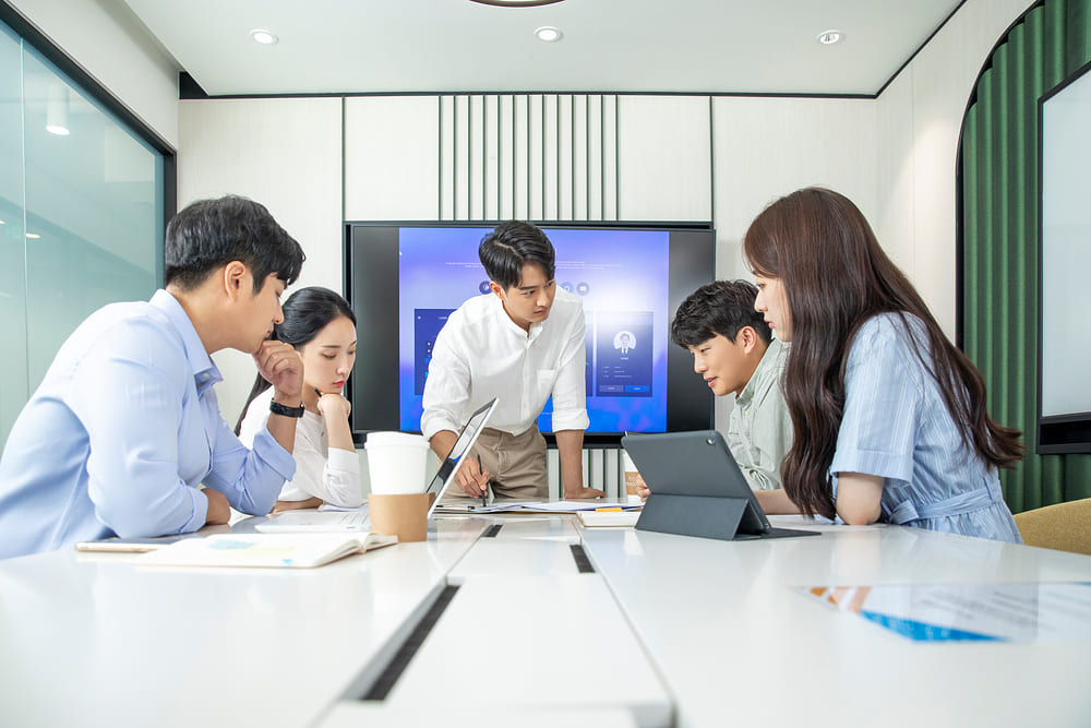 법인 정책 자금 대출
