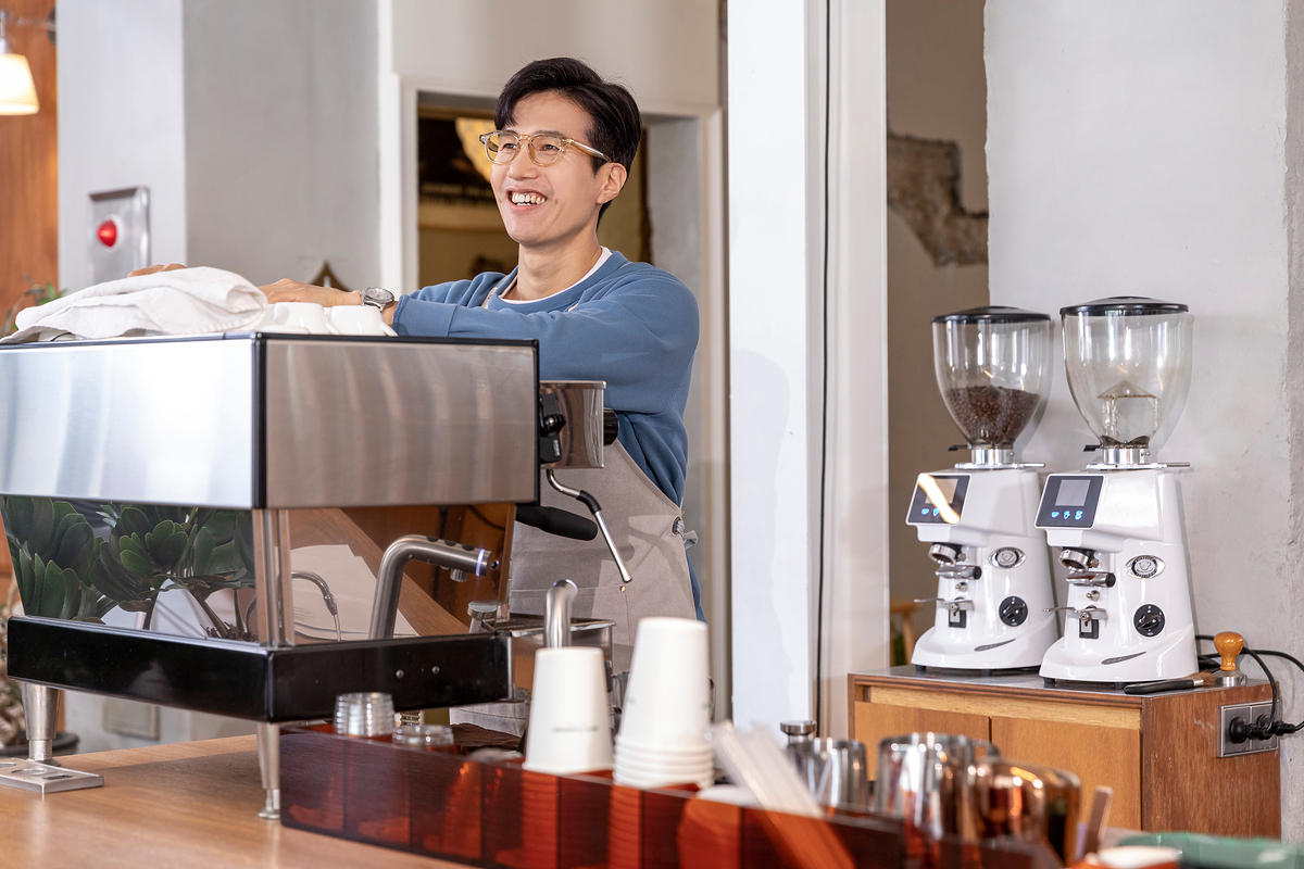 서울시 안심통장 신청 방법