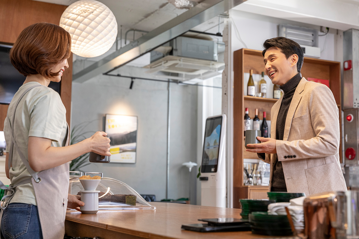 서울시 안심통장 신청 방법