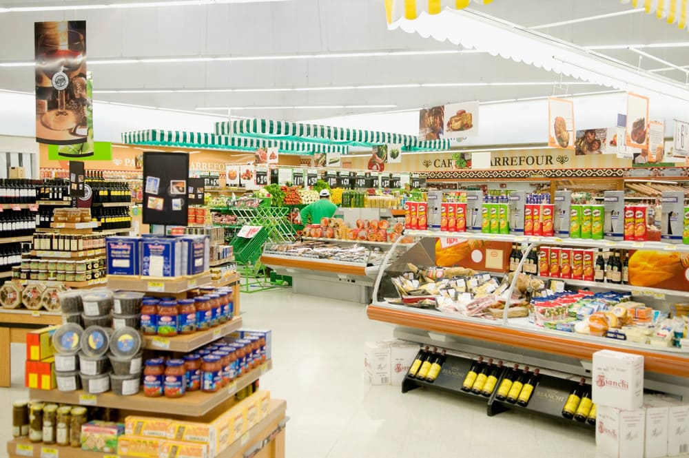 소상공인 대출 한도